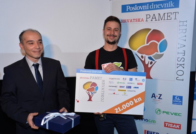 Foto: Marko Lukunic/PIXSELL