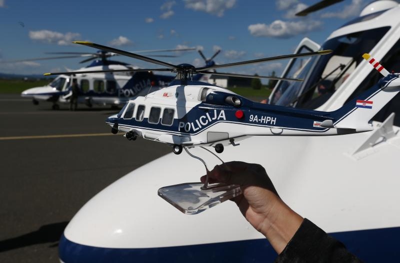 Foto: Zeljko Lukunic/PIXSELL