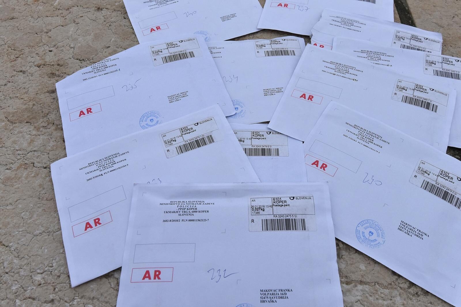 Foto: Dusko Marusic/PIXSELL