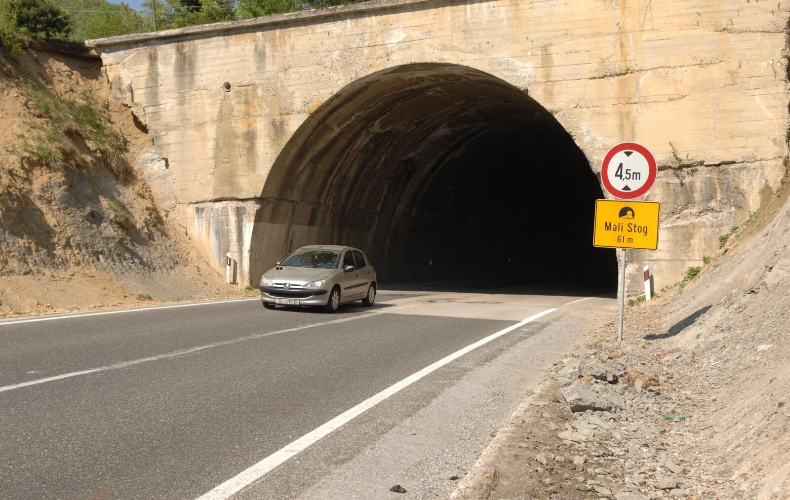 Foto: Matija Topolovec / Pixsell