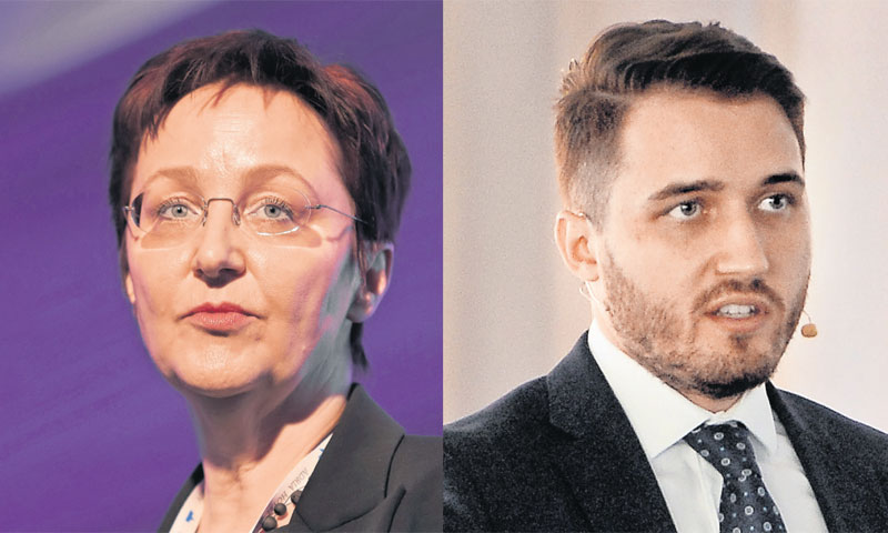 Sanja Čižmar; Siniša Topalović/PIXSELL