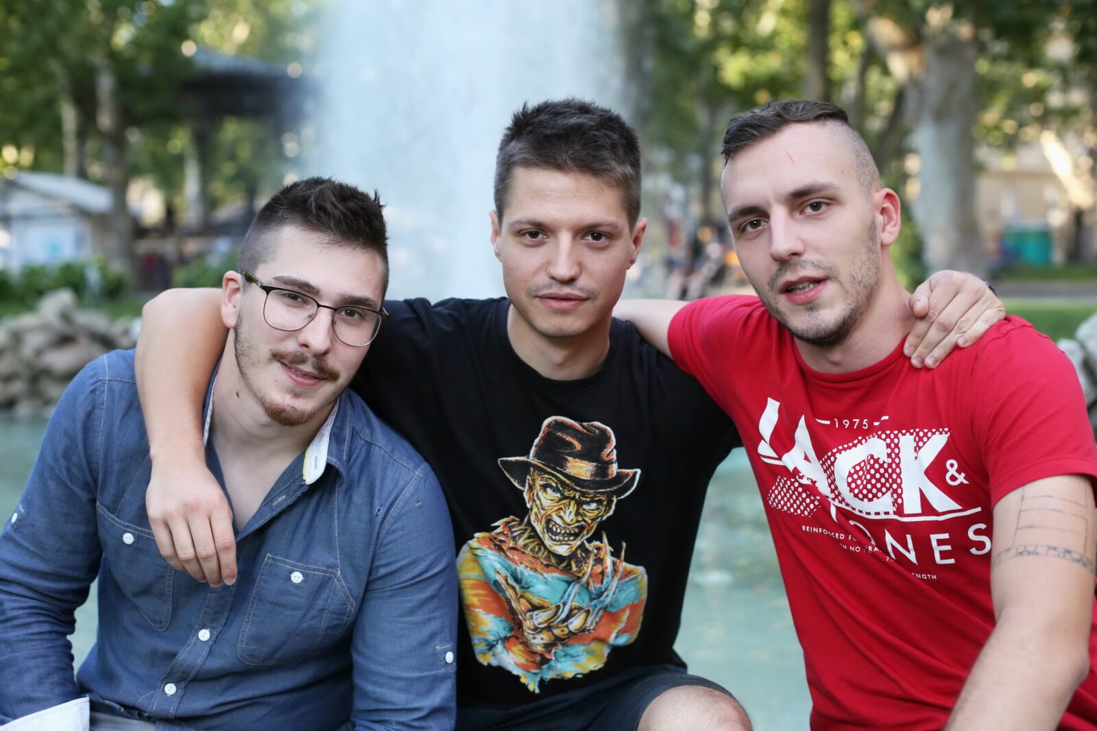 Photo: Tomislav Miletic/PIXSELL