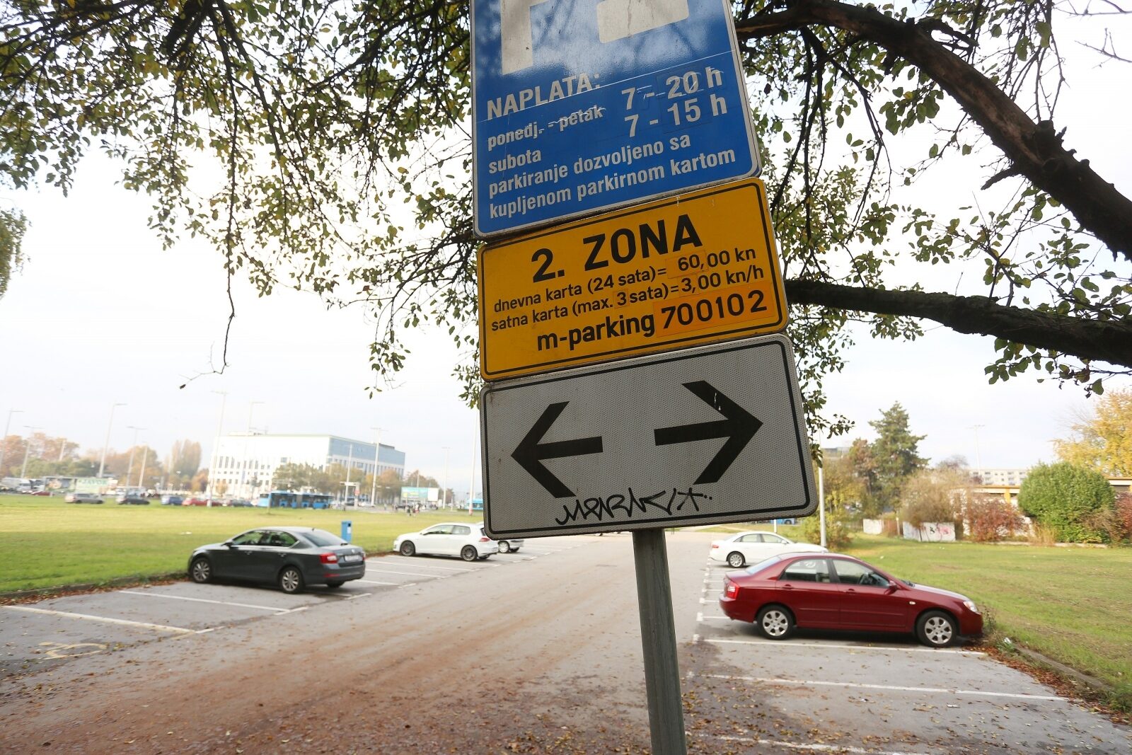 Foto: Borna Filić / Pixsell