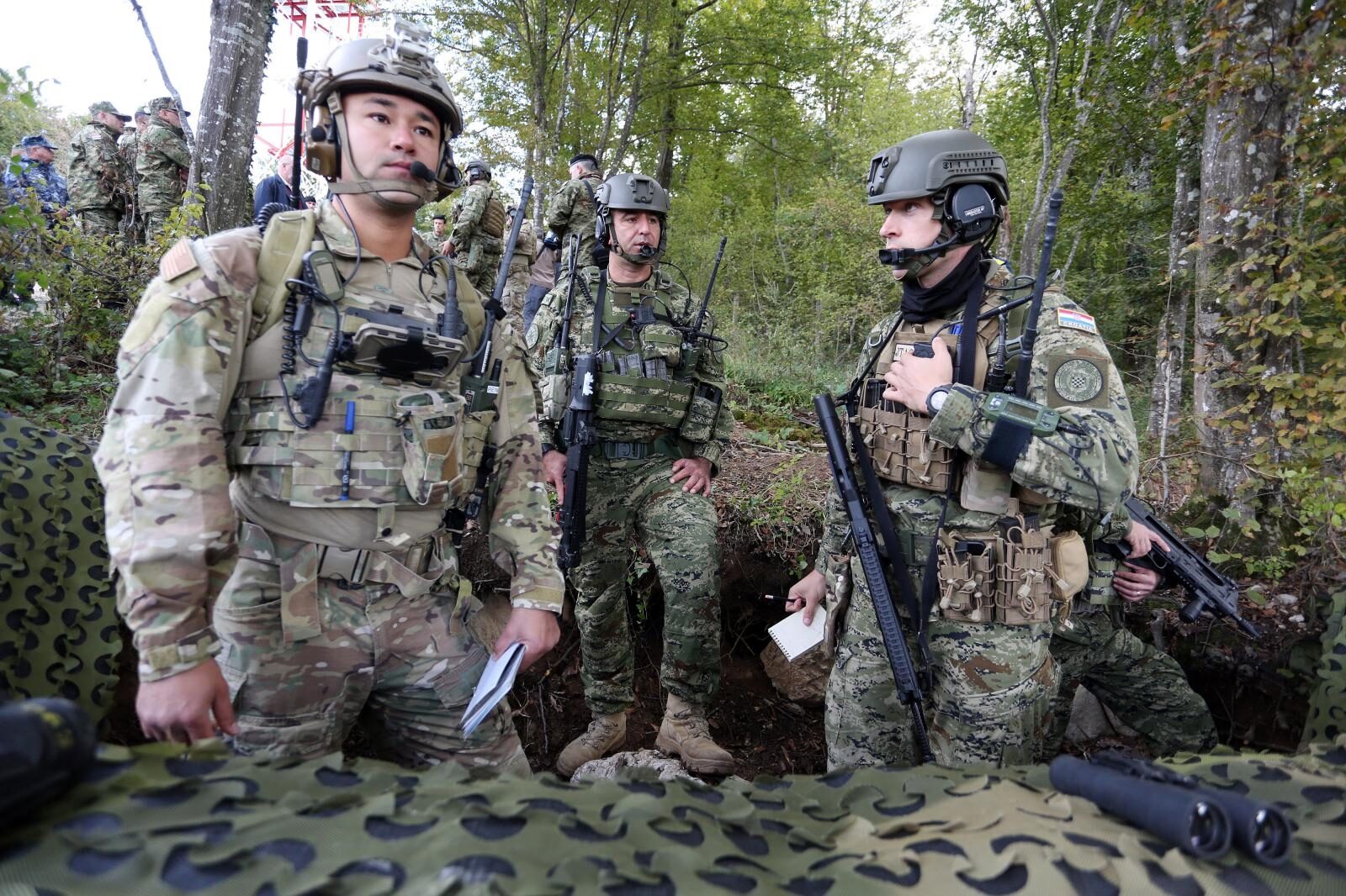 Foto: Kristina Stedul Fabac/PIXSELL