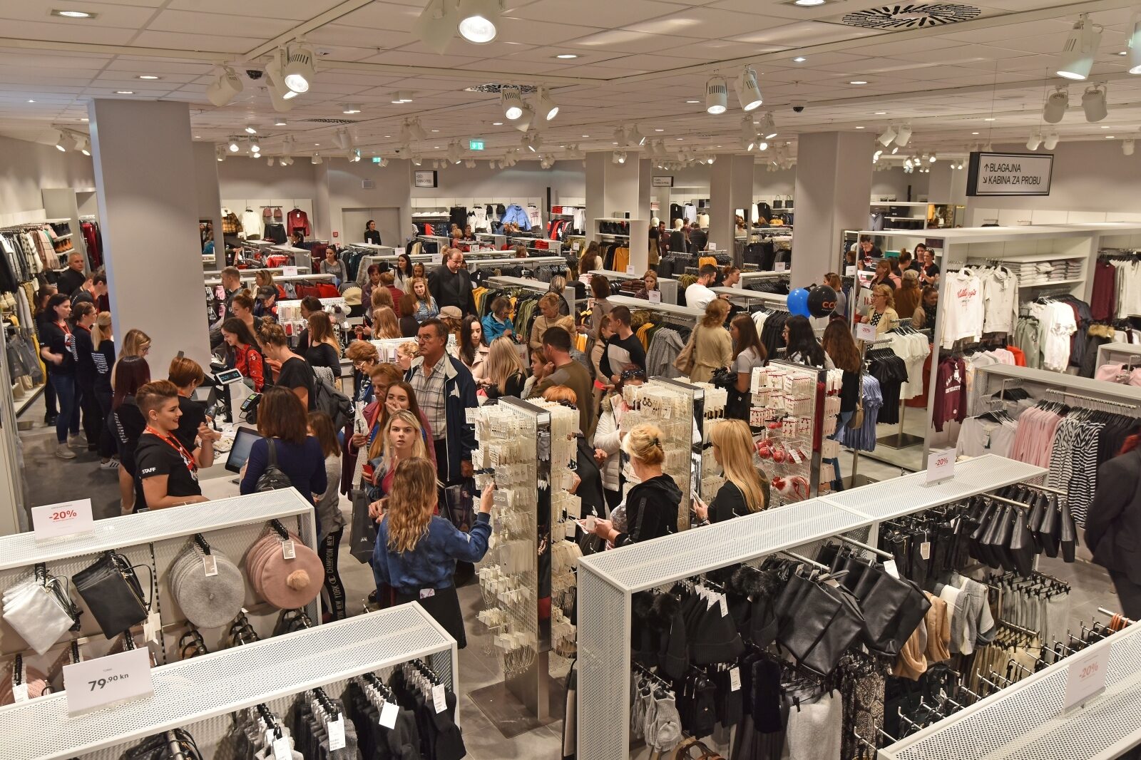 Foto: Duško Marušić / Pixsell