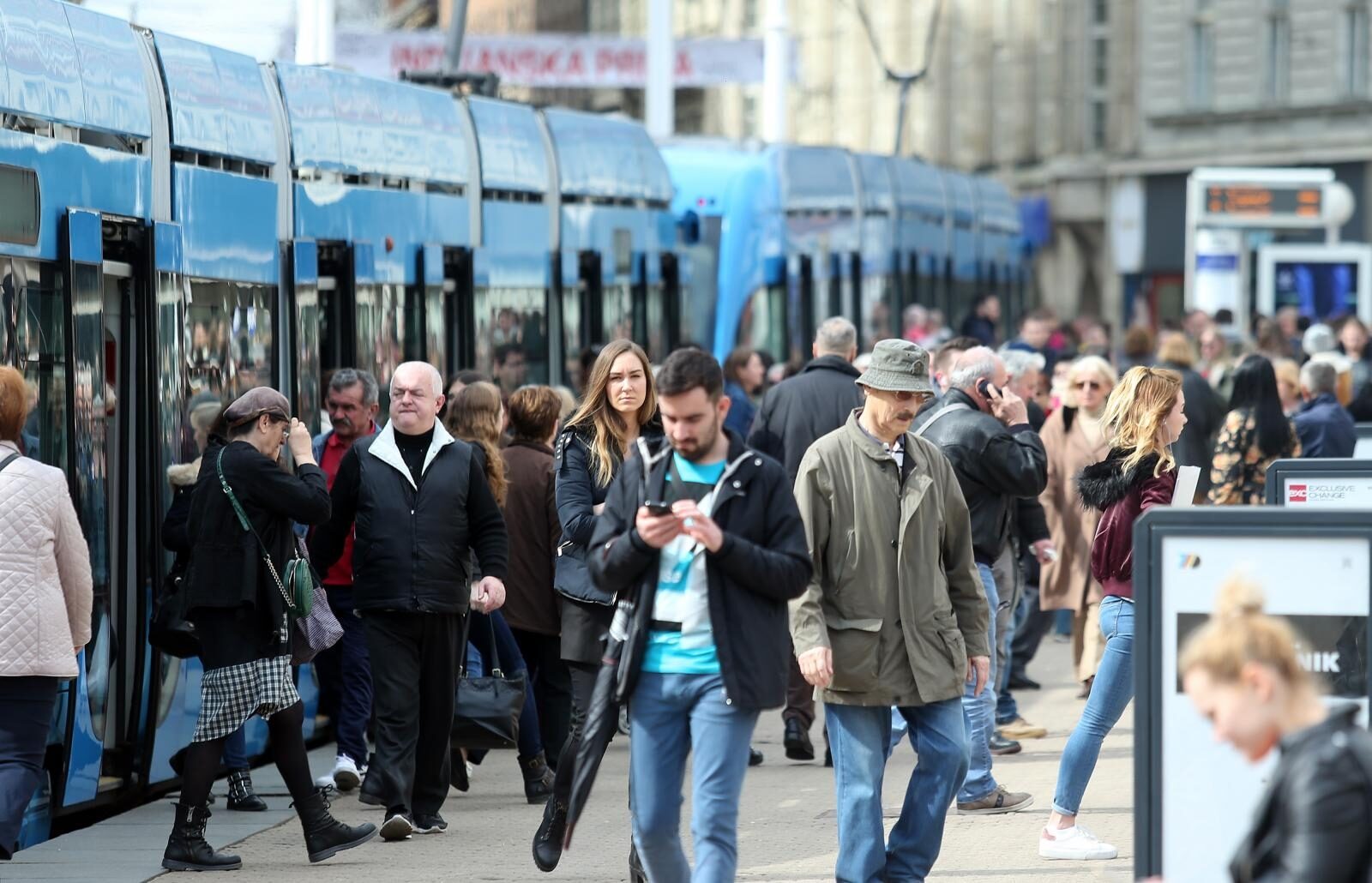 Foto: Sanjin Strukić / Pixsell