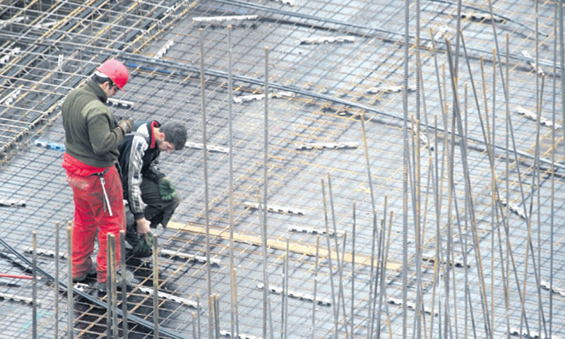 Ukupna površina kompleksa iznosit će 5000 četvornih metara/Borna Filić/PIXSELL