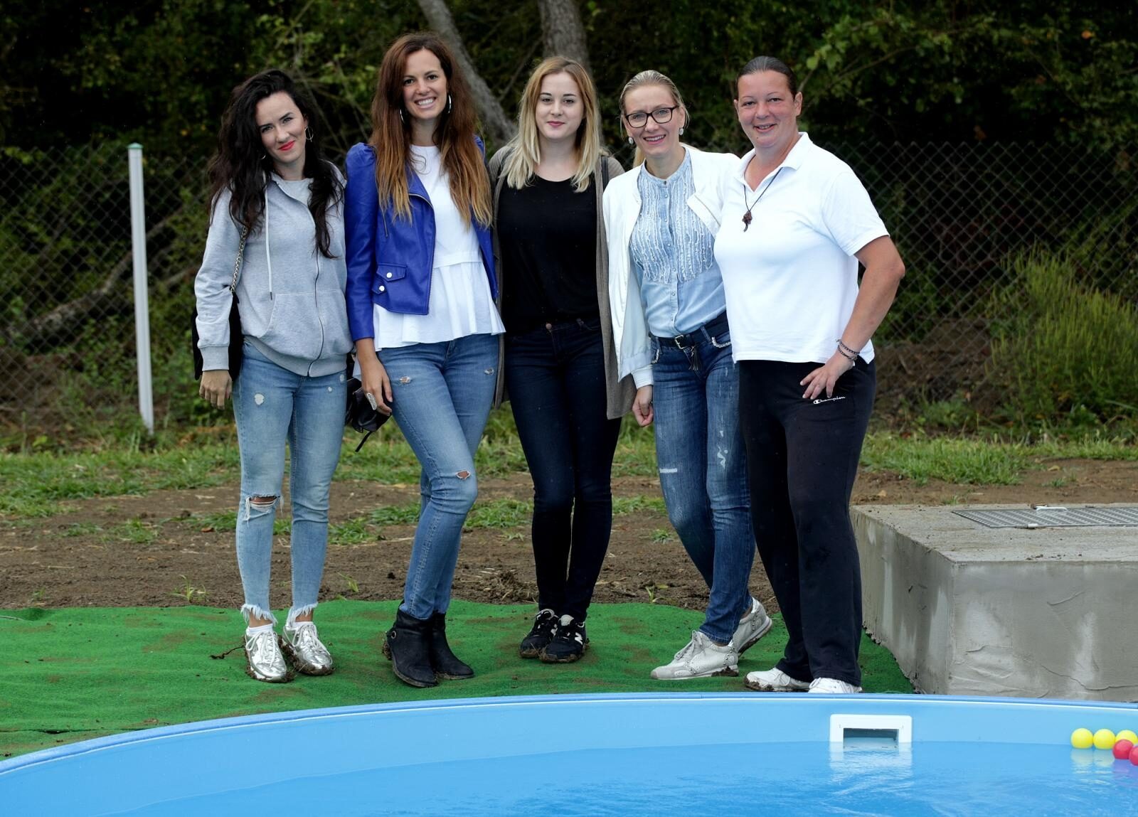 Foto: Žarko Bašić / Pixsell