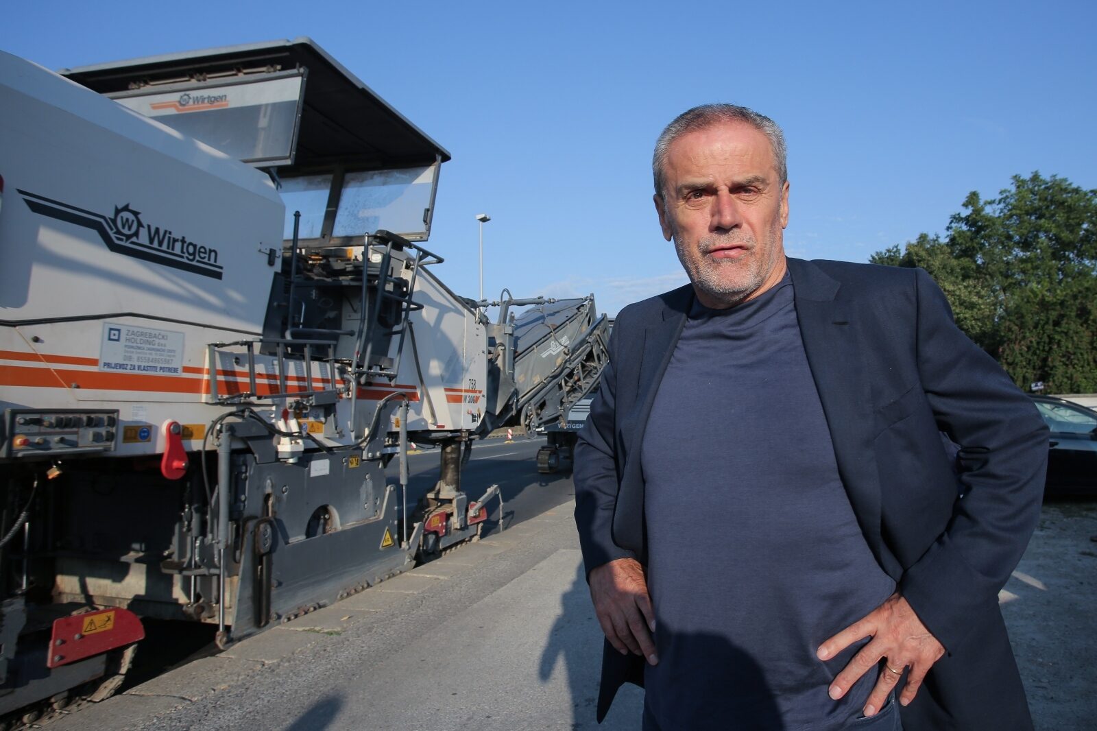 Foto: Tomislav Miletic/PIXSELL