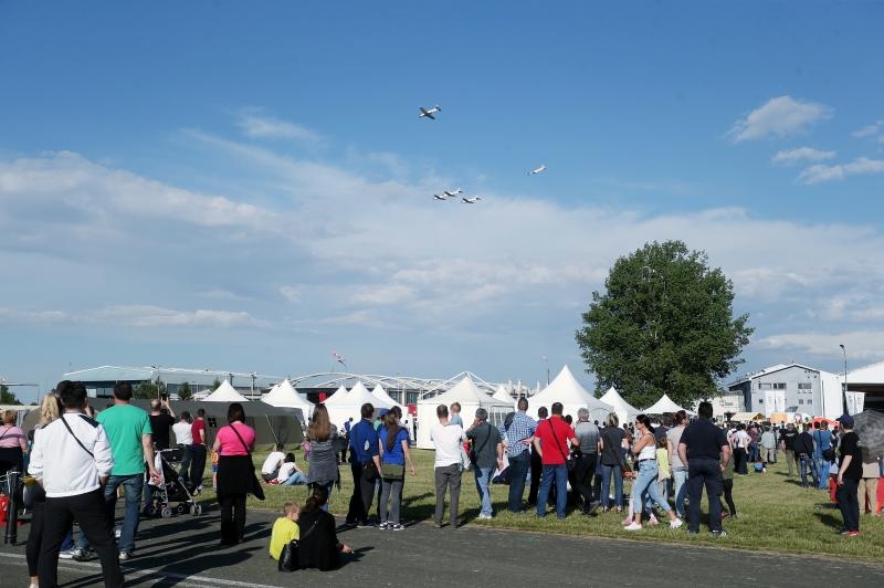 Foto: Dalibor Urukalović / Pixsell