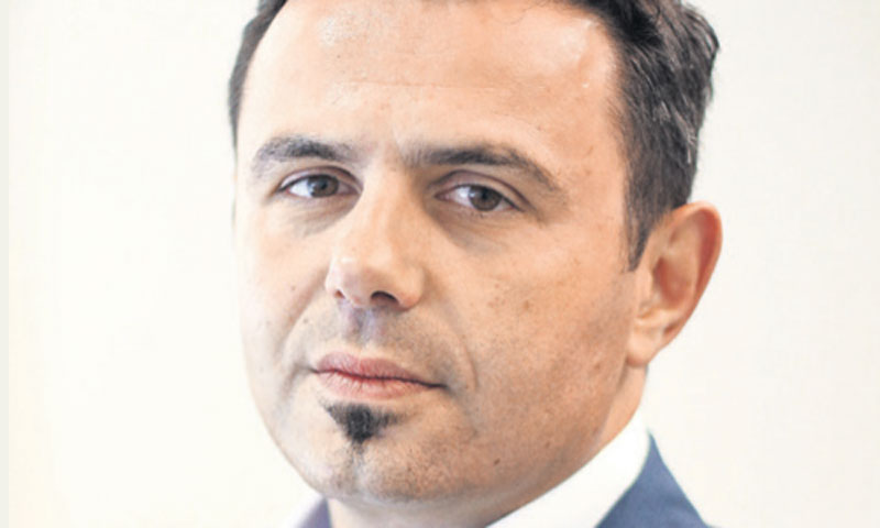 Vjeran Vrbanec, HAMAG-BICRO