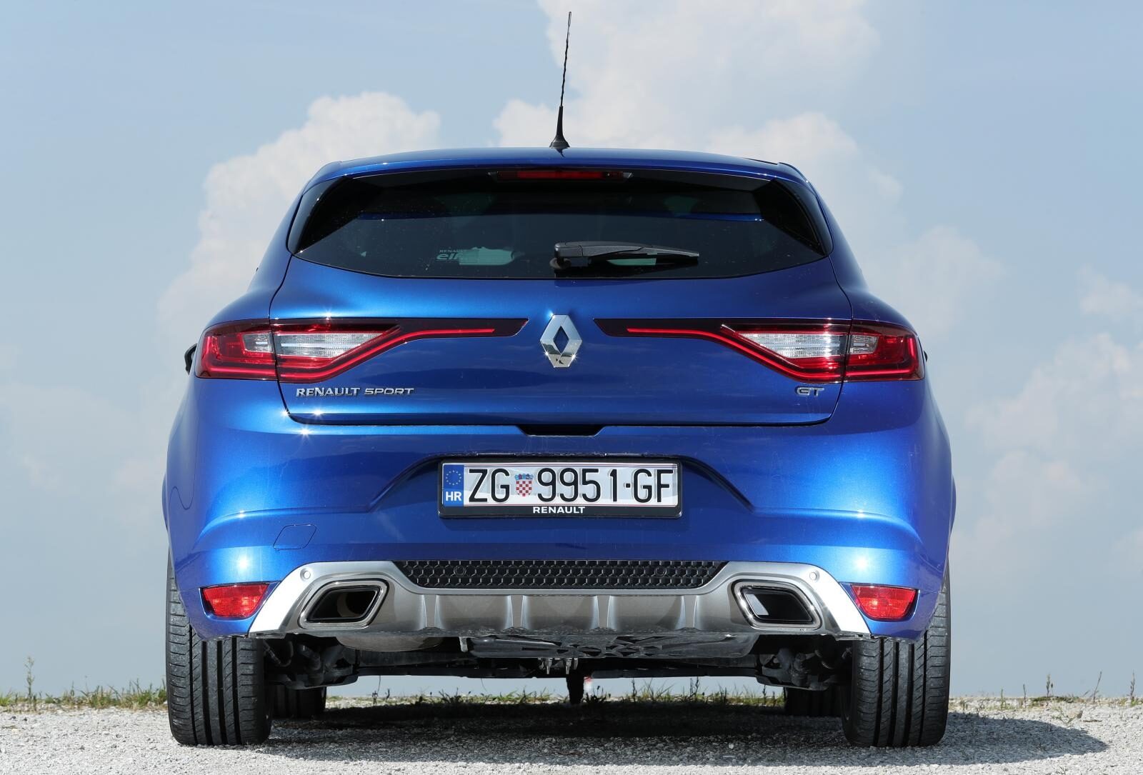 Foto: Robert Anic/PIXSELL