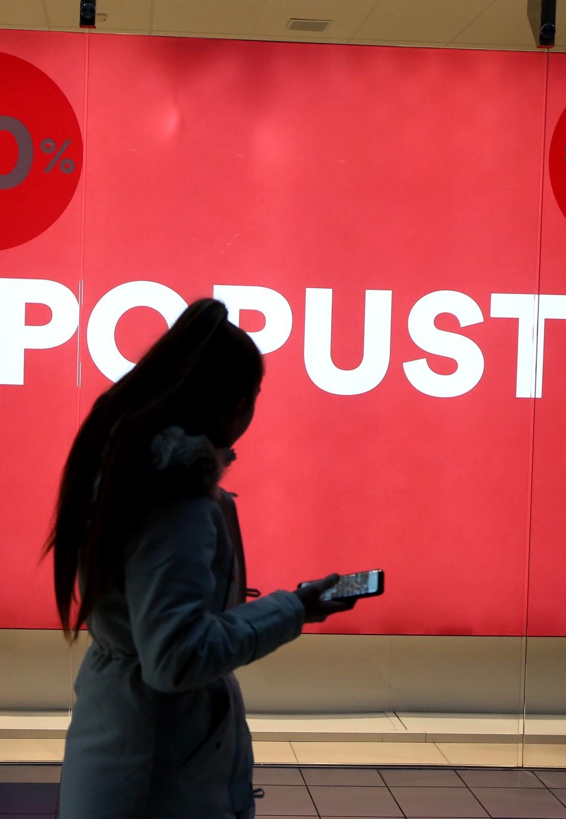 Foto: Dusko Jaramaz/PIXSELL