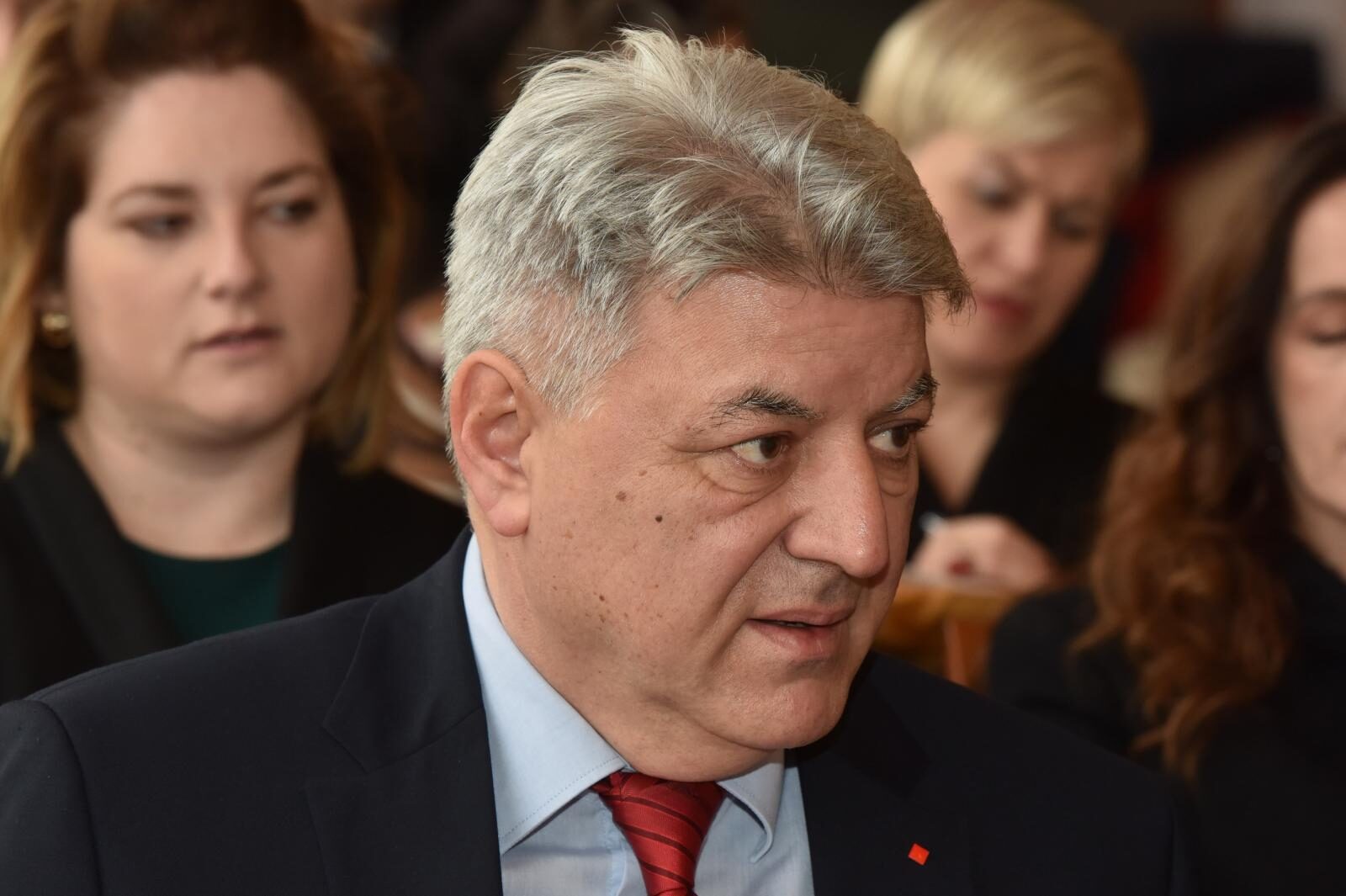 Foto: Hrvoje Jelavic/PIXSELL