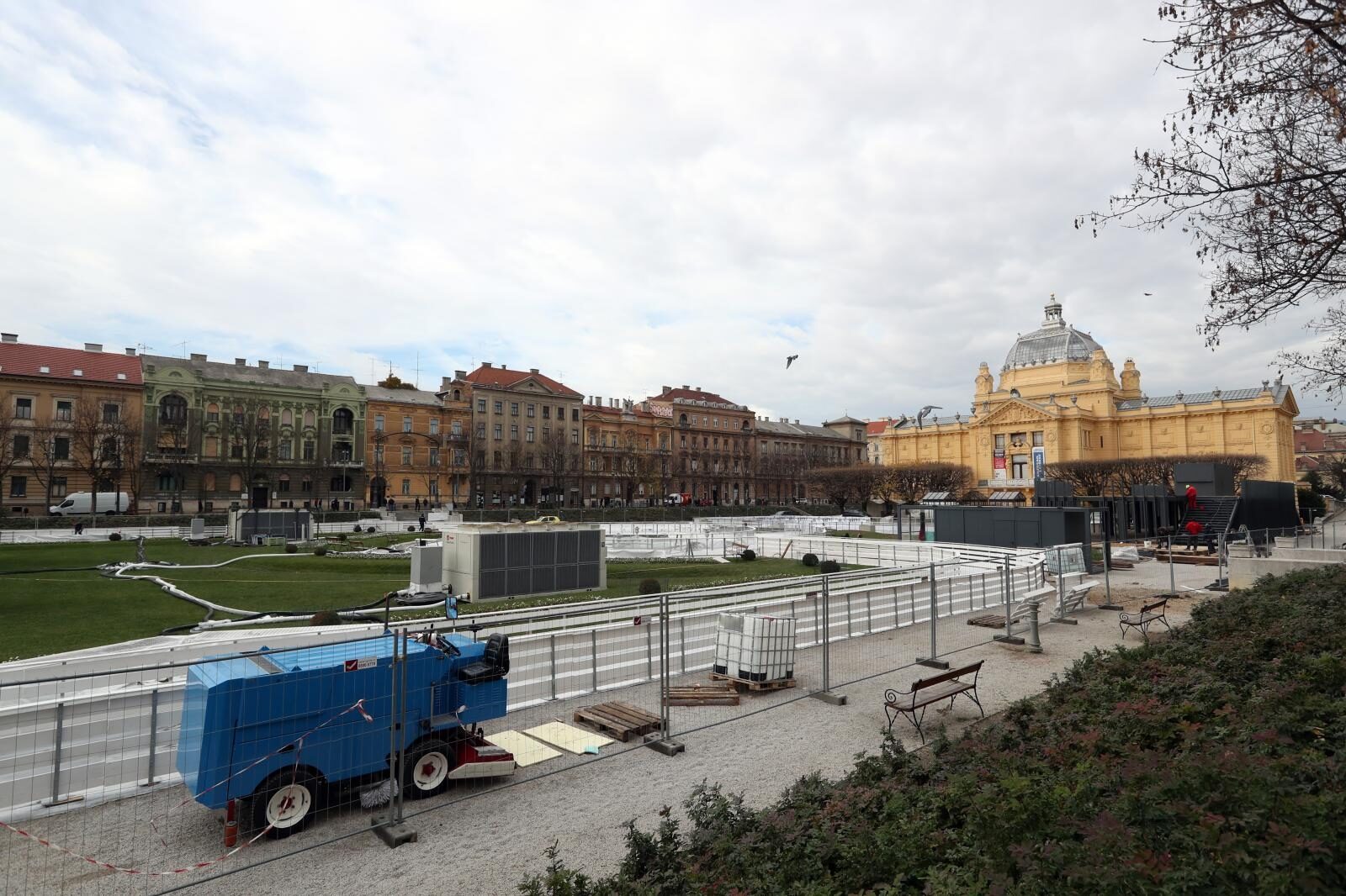 Foto: Robert Anić / Pixsell