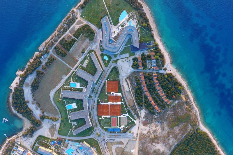 Foto: Falkensteiner Punta Scala