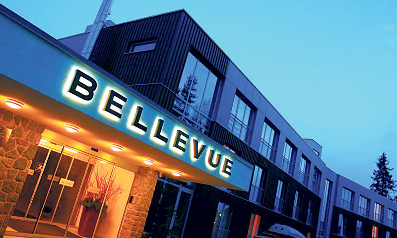 Prihodi od turizma pali su lani za 10% na 8,8 milijuna eura