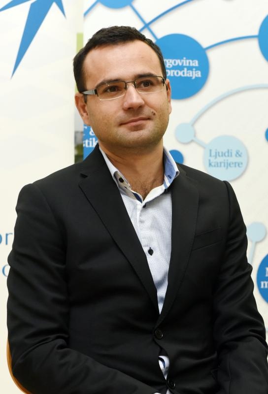 Foto: Davor Višnjić / Pixsell