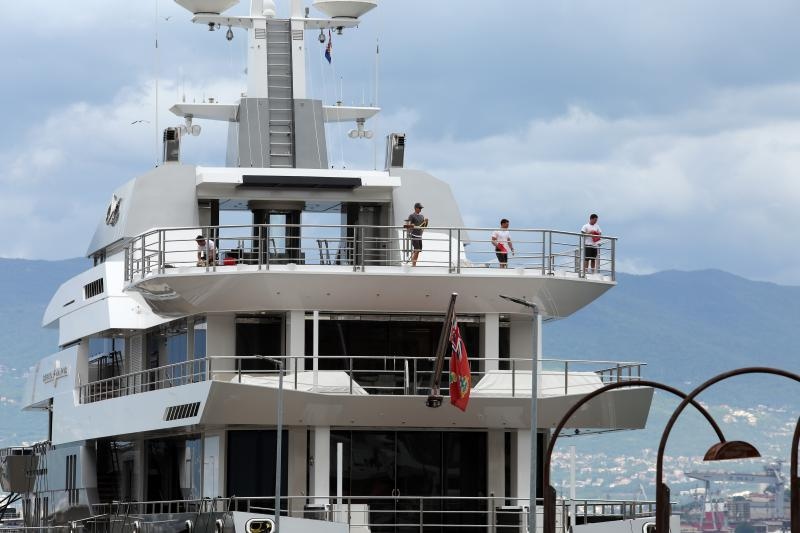 Foto: Goran Kovačić / Pixsell