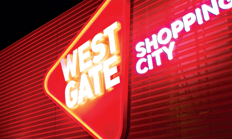 Fokus revitalizacije WestGatea su flagship trgovine