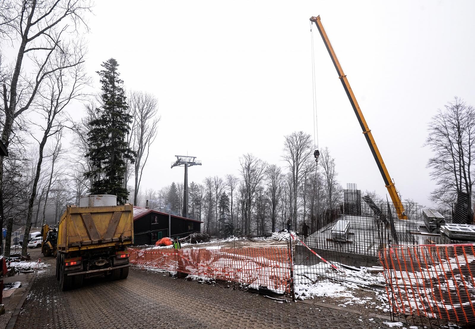 Foto: Marko Prpic/PIXSELL