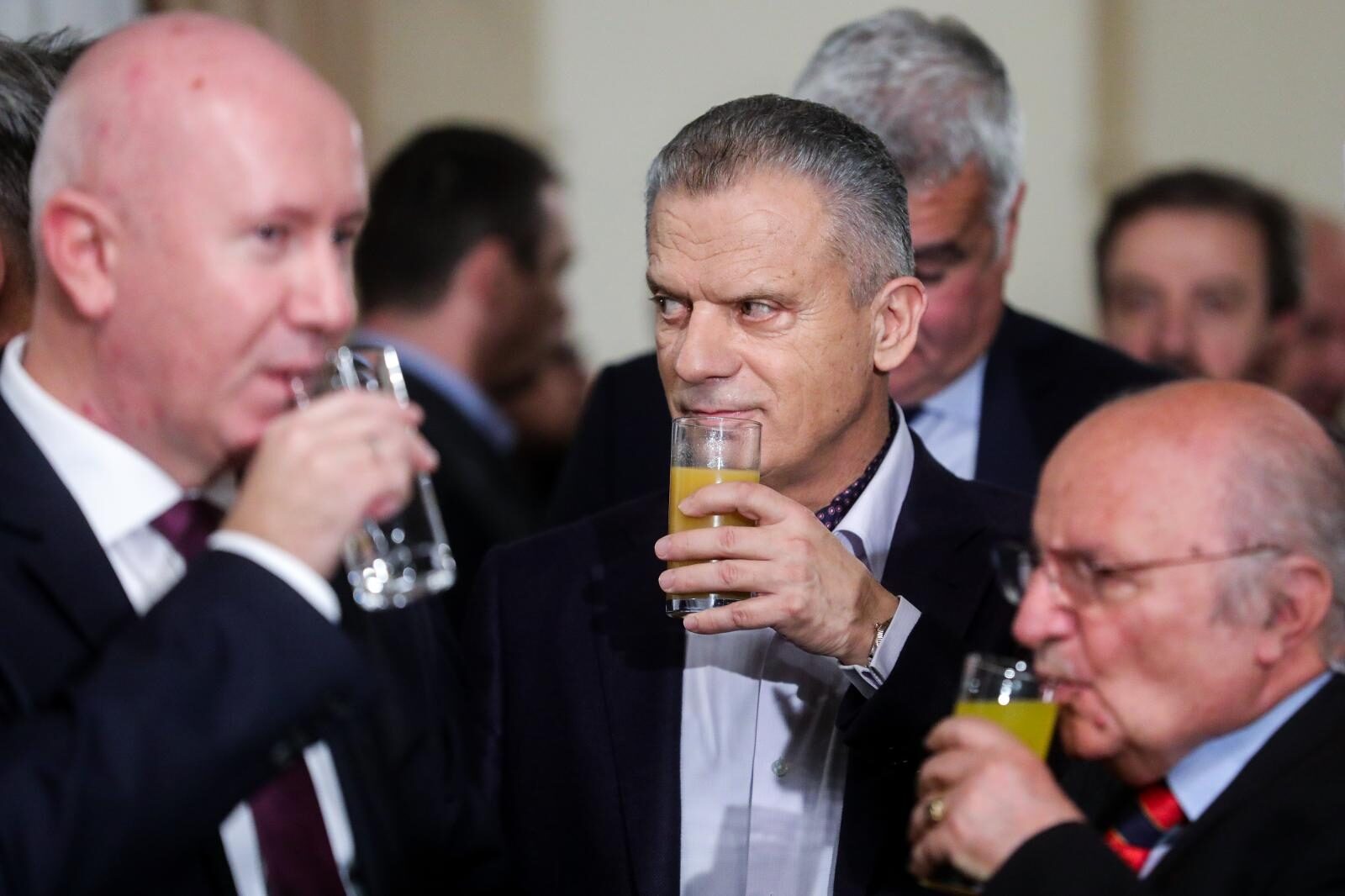 Foto: Armin Durgut/PIXSELL