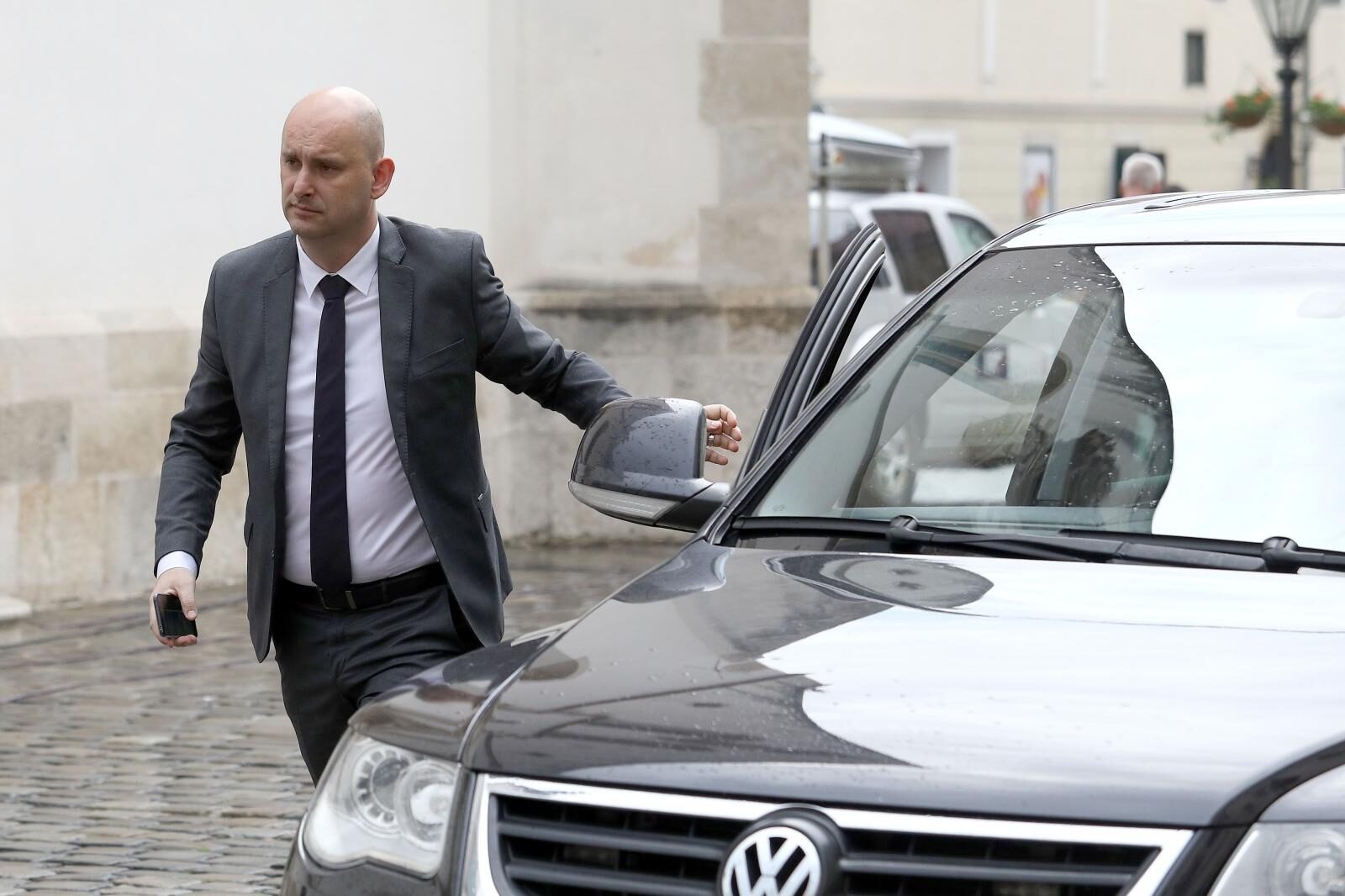 Foto: Patrik Macek / Pixsell