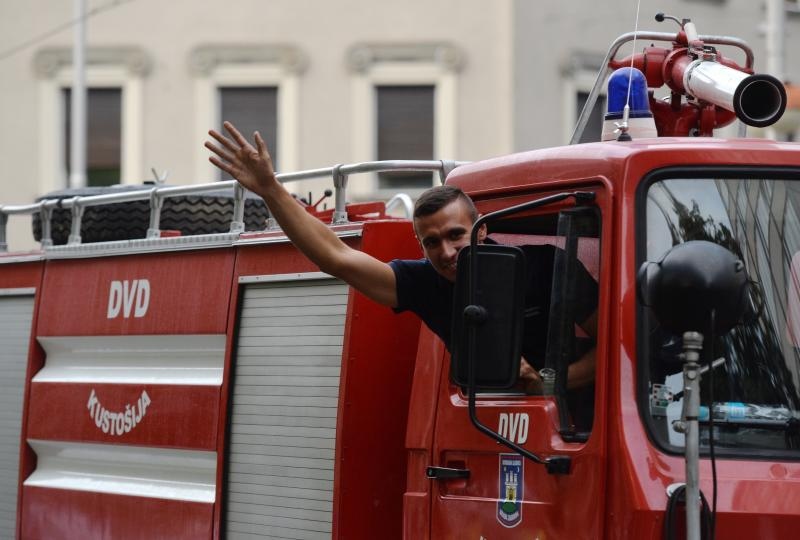 Foto: Matija Habljak / Pixsell