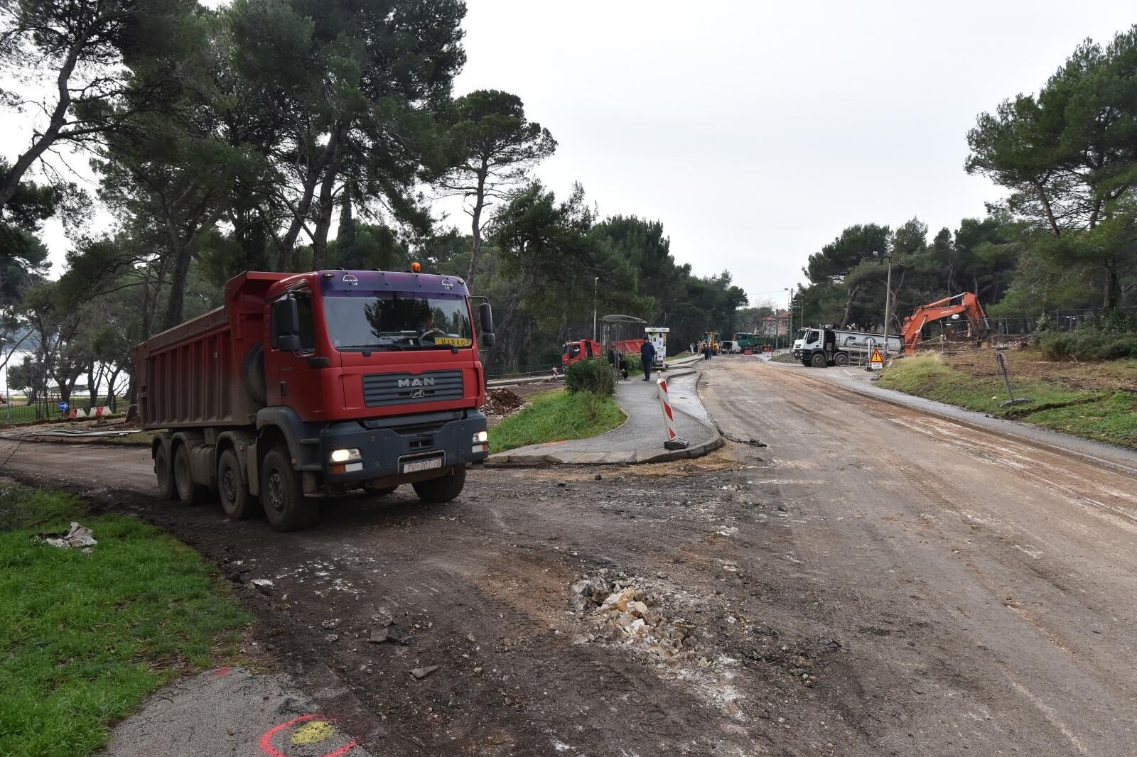 Foto: Duško Marušić / Pixsell