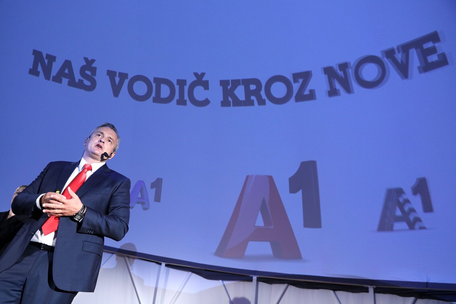 Foto: Patrik Macek / Pixsell