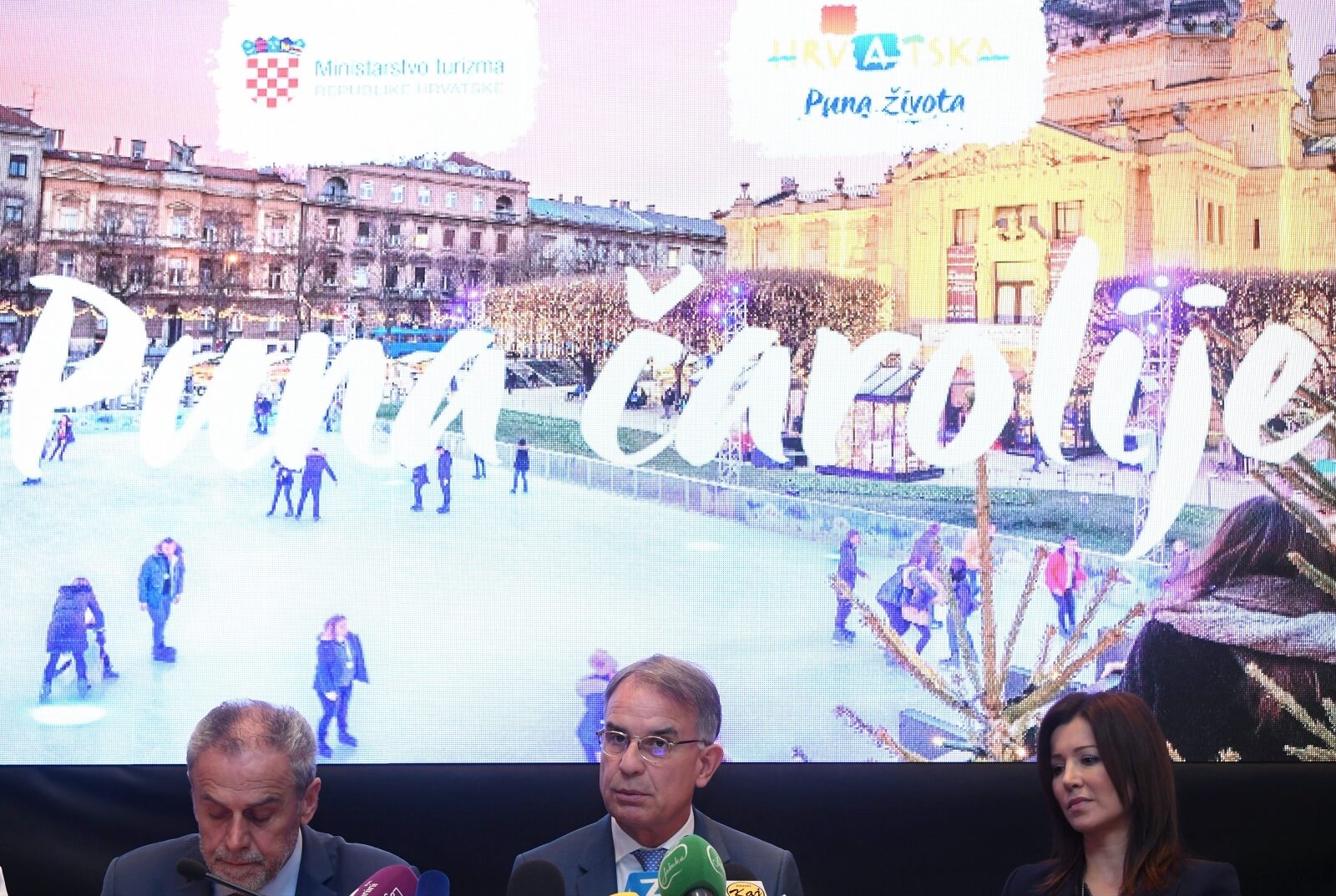 Foto: Marko Lukunic/PIXSELL