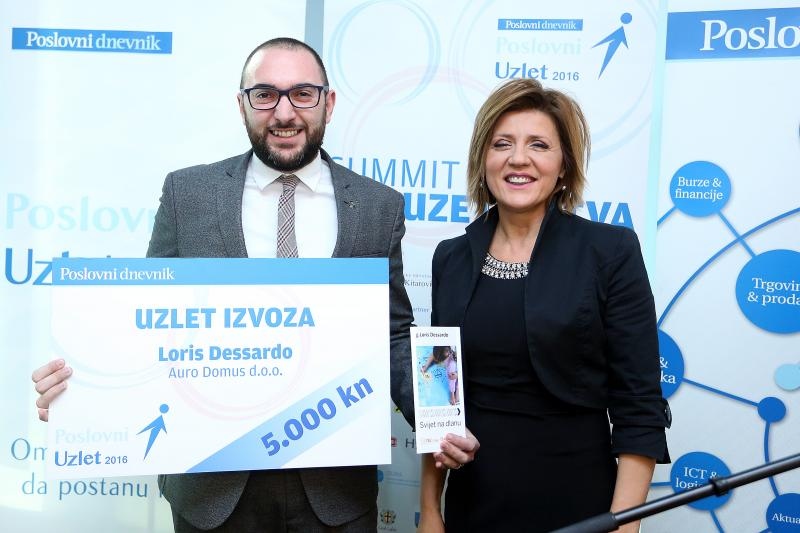 Foto: Goran Stanzl/PIXSELL