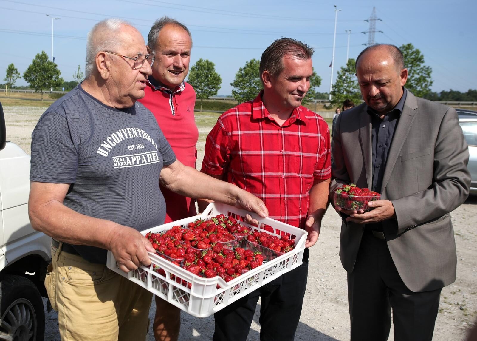 Foto: Žarko Bašić / Pixsell