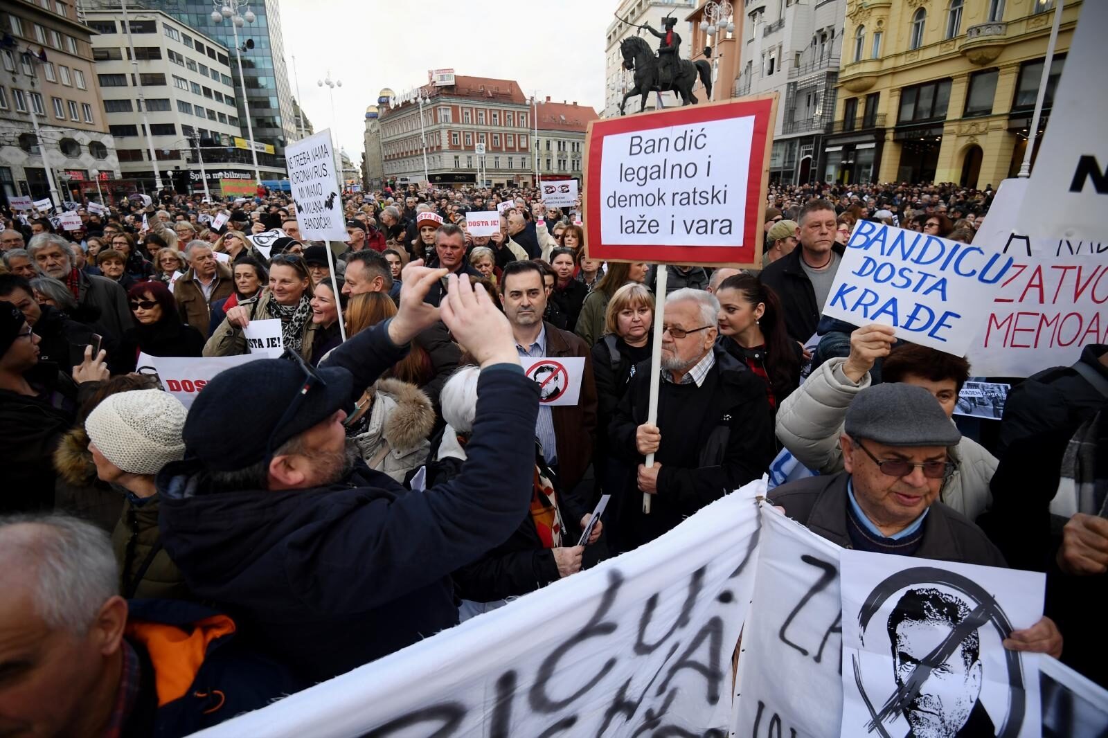 Foto: Marko Lukinic/PIXSELL