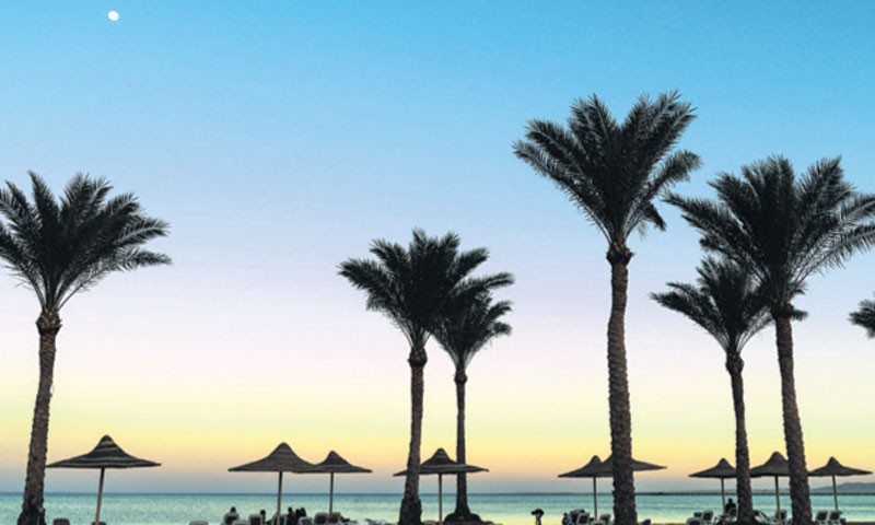 Od projekta se očekuje 4 milijarde dolara/FOTOLIA