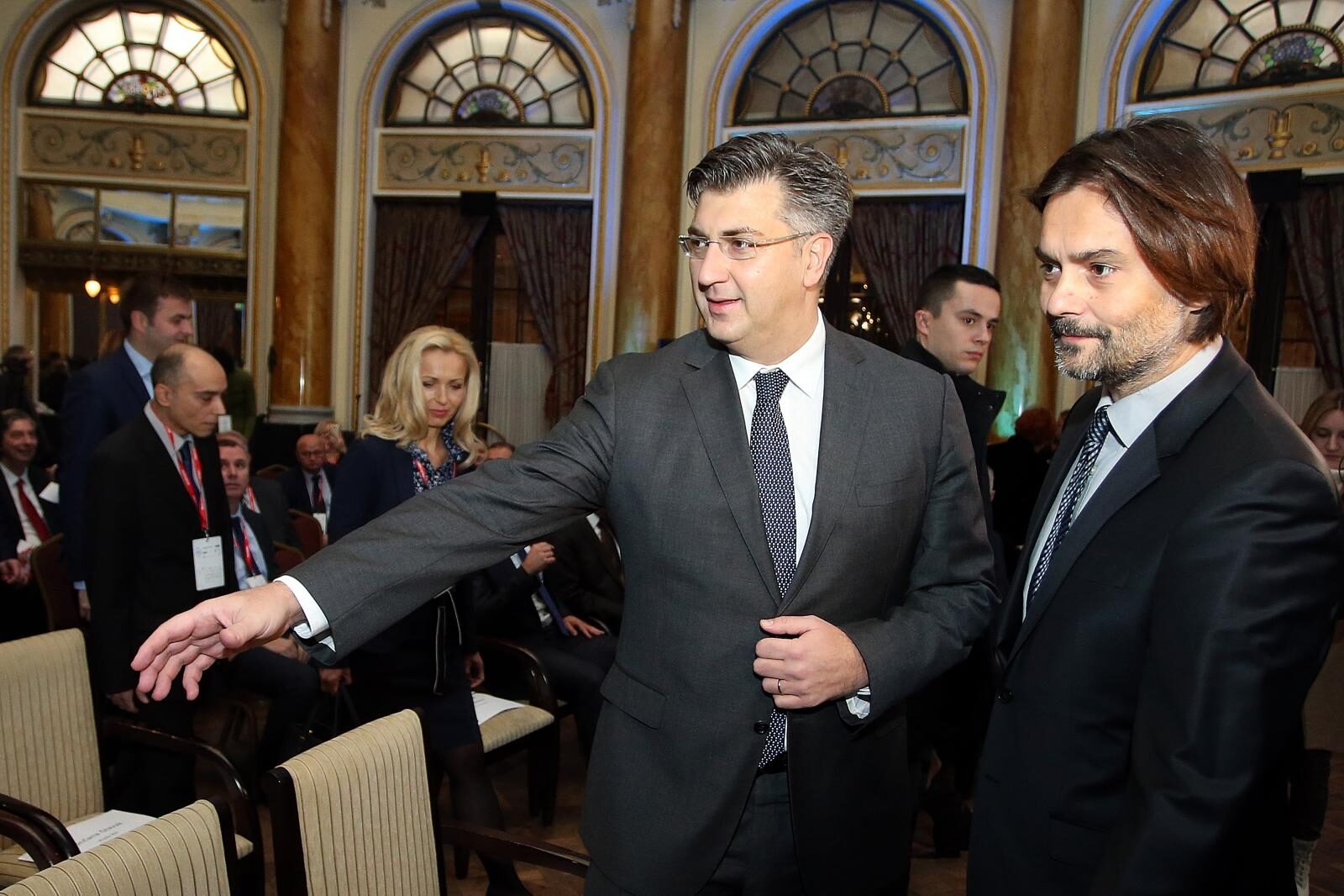 Foto: Goran Stanzl / Pixsell