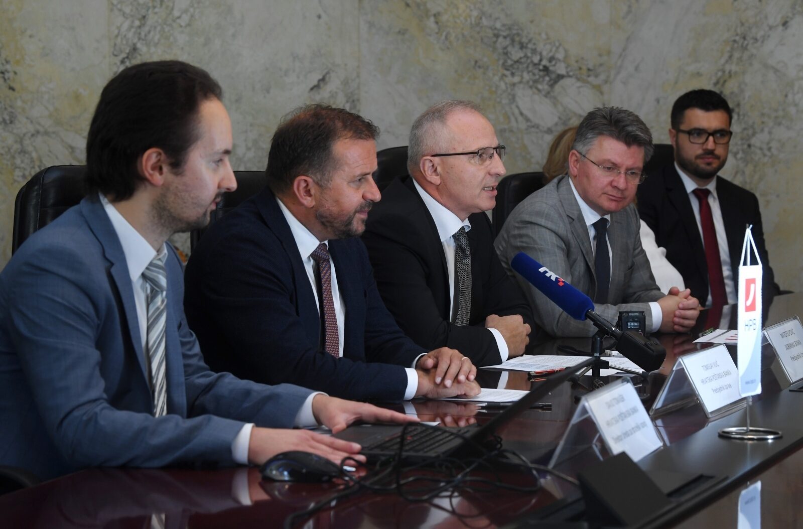 Foto: Marko Lukunić / Pixsell