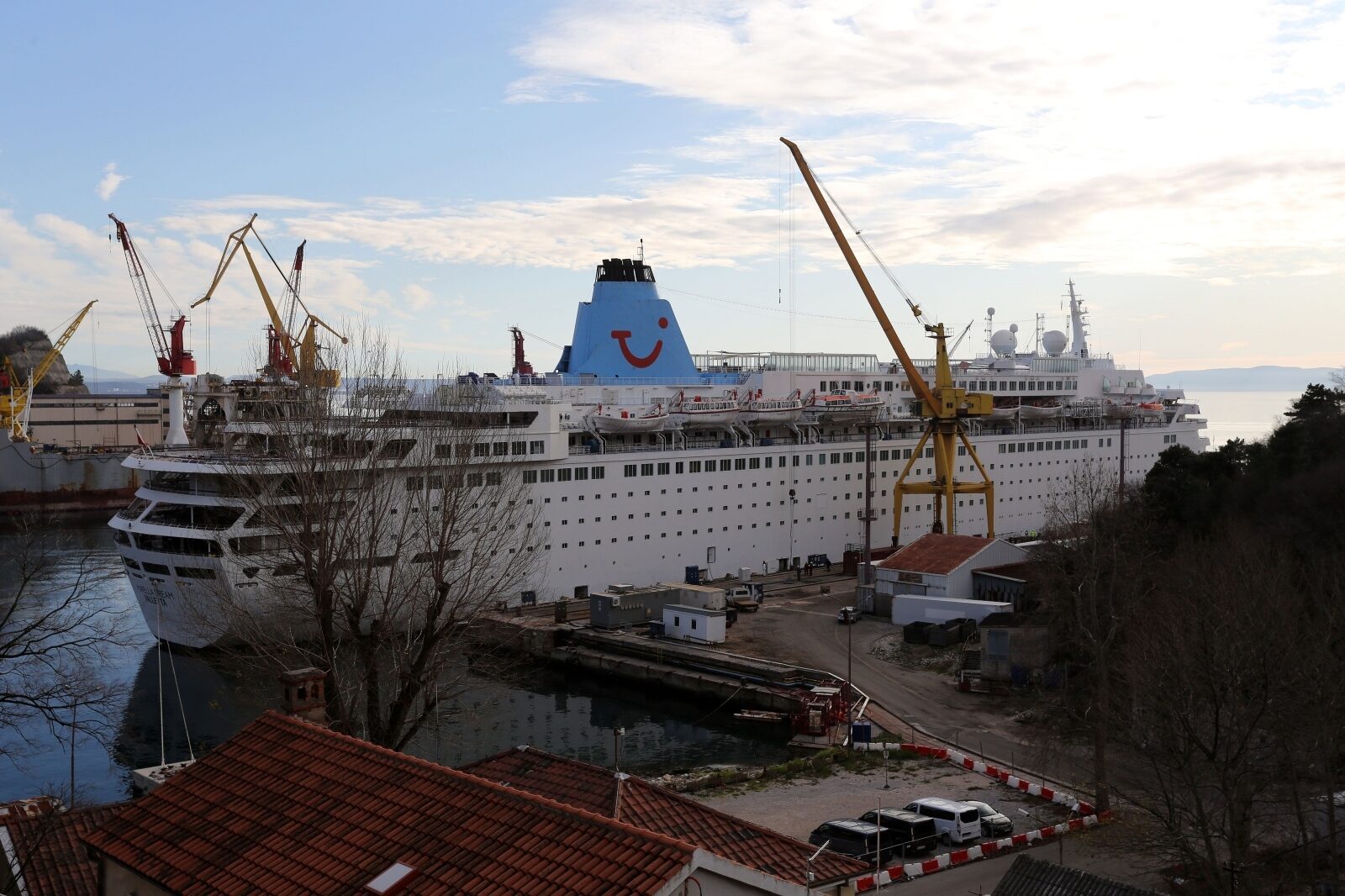 Foto: Goran Kovačić / Pixsell