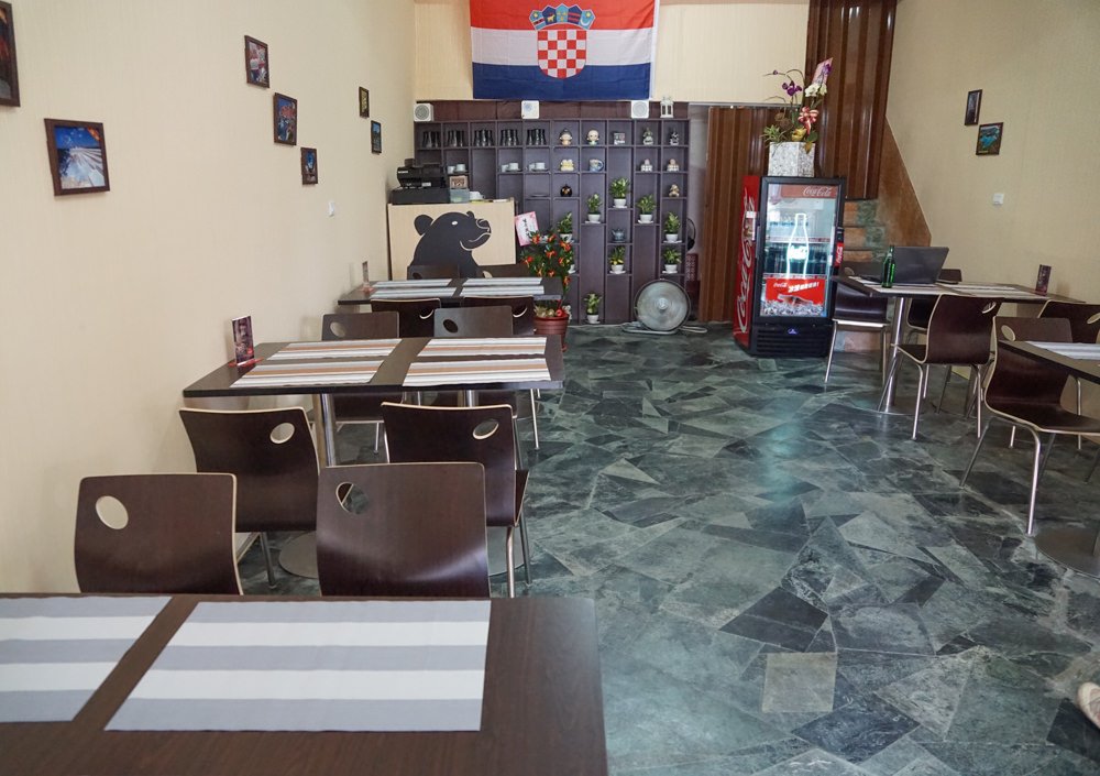 Foto: Hrvatska kuhinja