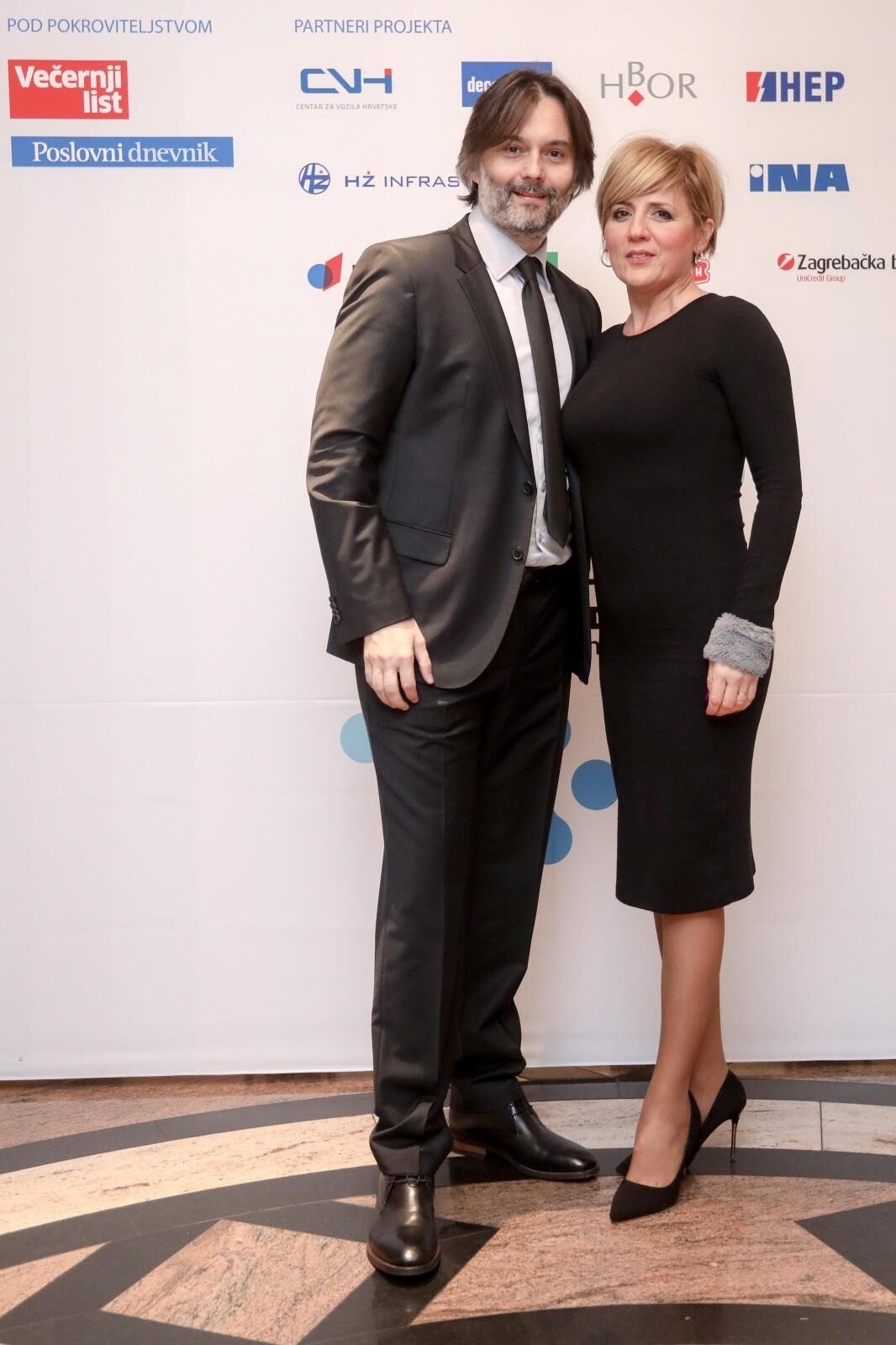 Foto: : Borna Filic i Sanjin Strukic/PIXSELL