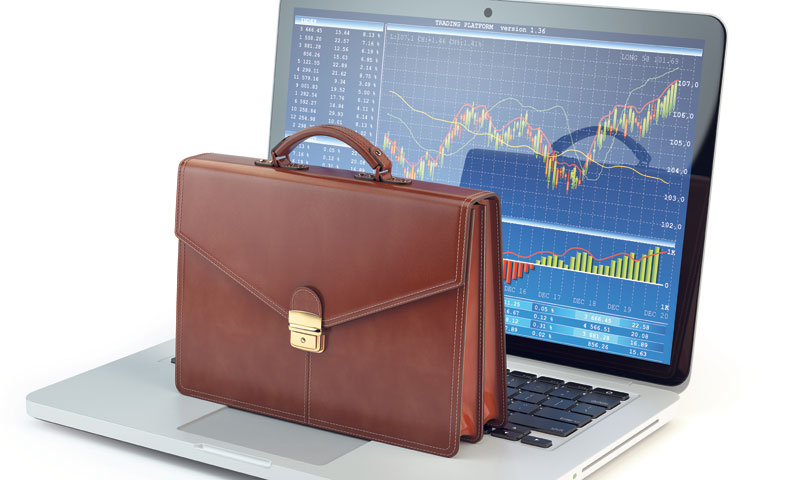 Preuzimanjem biznisa obitelji Palić do kontrole nad Lagunom, Medikom, Slatinskom bankom.../Fotolia