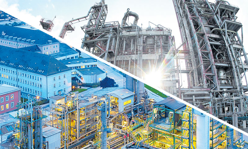 Otvoren je ‘data room’ i do 15. kolovoza šest zainteresiranih ulagača proučava poslovanje tvrtke/Bor