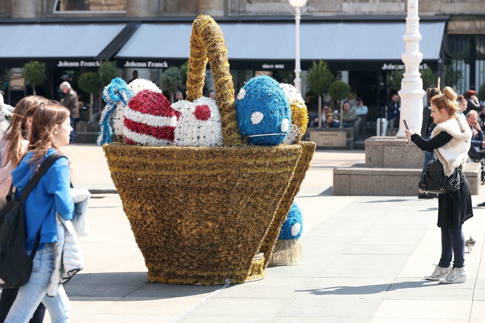 Foto: Goran Stanzl / Pixsell