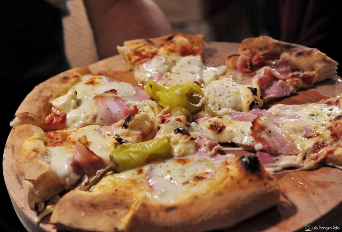 Foto: Pizzerija Chello