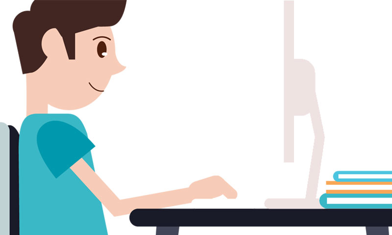 Foto: Slavko Pleš ima inovaciju za one koji nemaju vremena baviti se administracijom/Fotolia