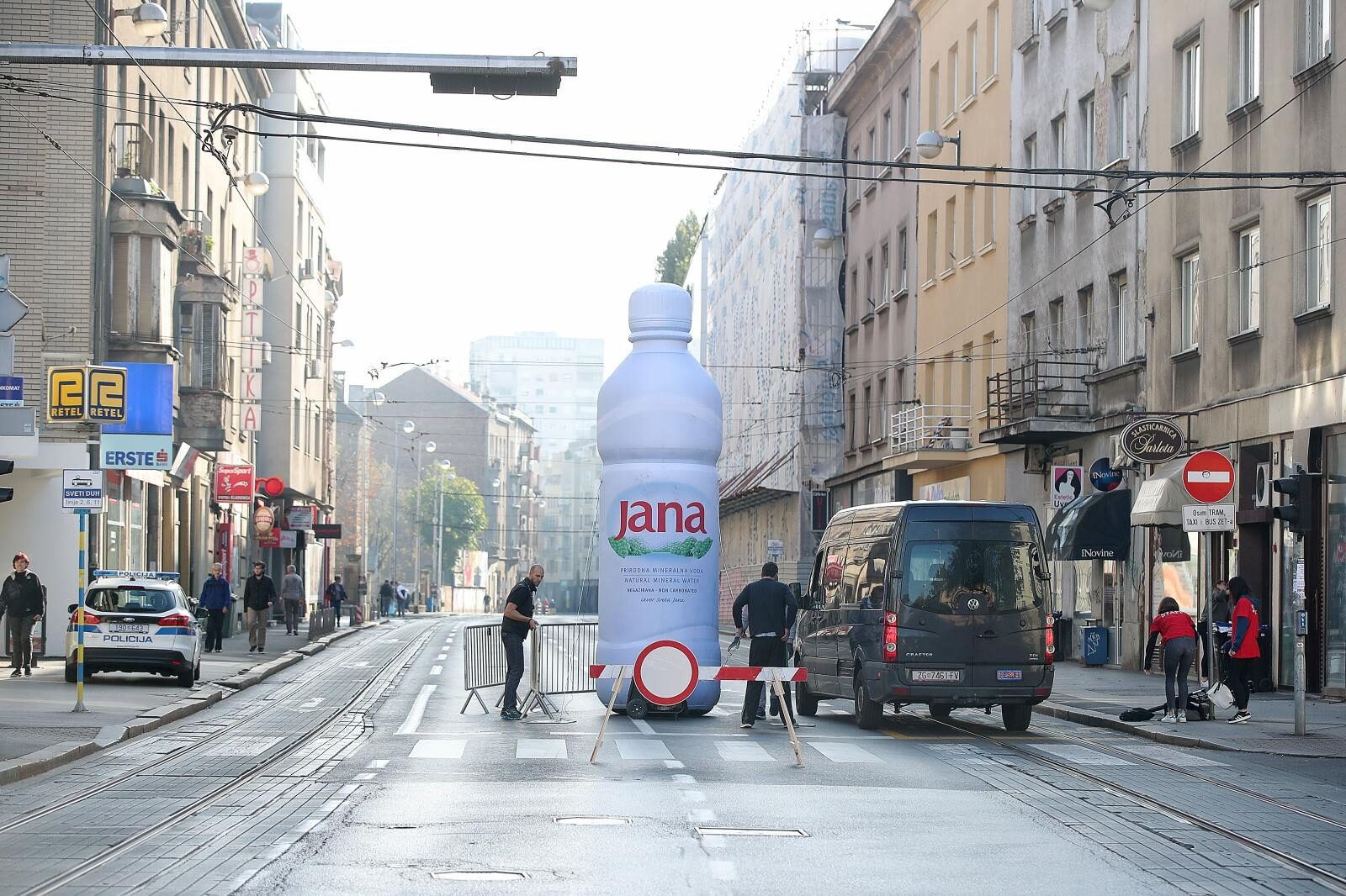 Foto: Goran Stanzl/PIXSELL