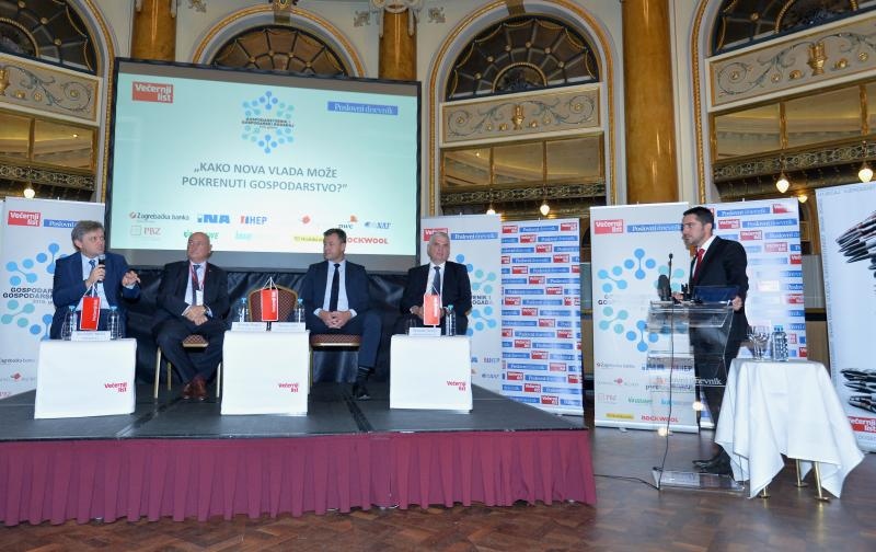 Foto: Marko Lukunić / Pixsell