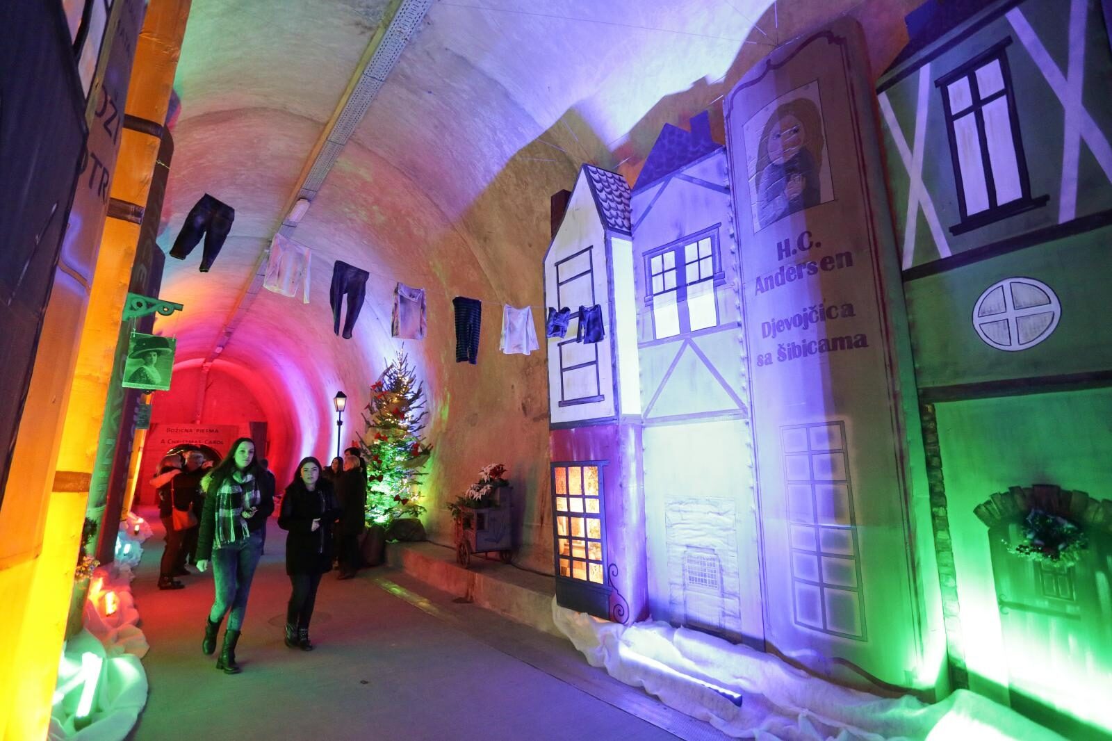 Foto: Luka Stanzl / Pixsell