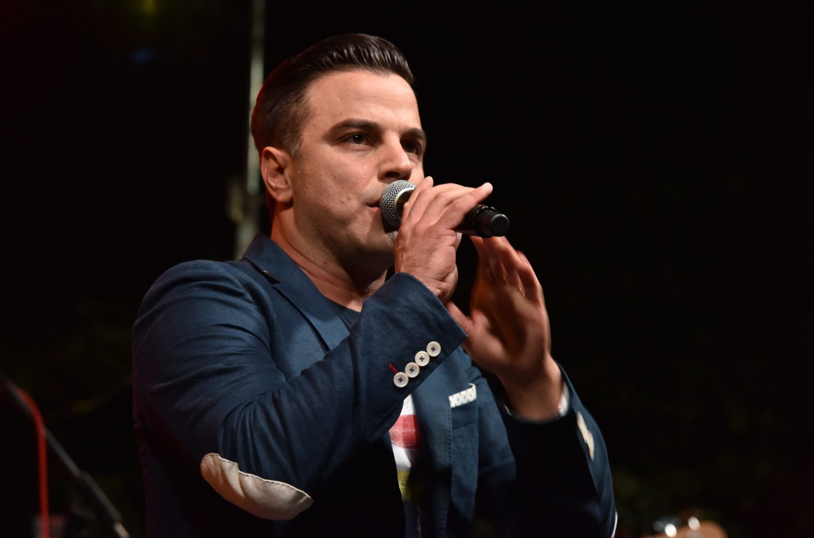 Foto: Hrvoje Jelavić / Pixsell