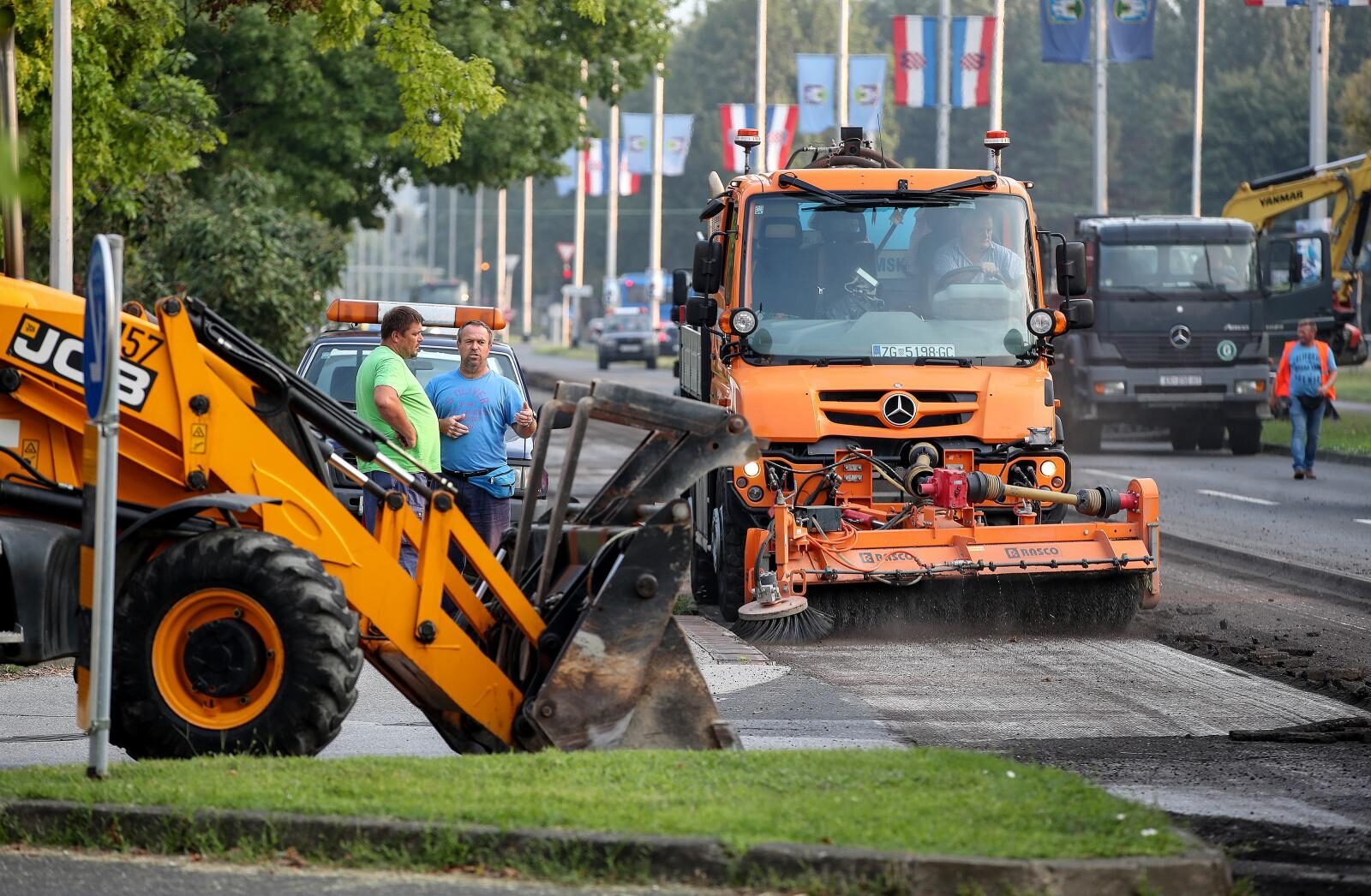 Foto: Igor Kralj/PIXSELL